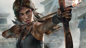 Rise of the Tomb Raider (Xbox One) Thumbnail 2