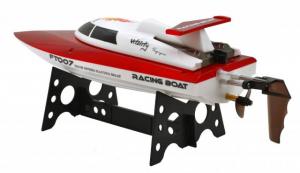 Катер Fei Lun FL-FT007 Racing Boat (красный) Thumbnail 6