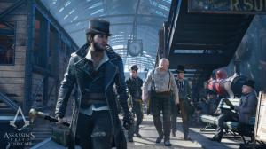Assassin's Creed Syndicate (Xbox One) Thumbnail 3