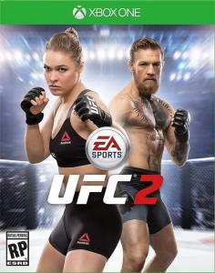 UFC 2 (Xbox One) Thumbnail 0
