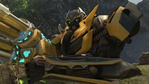 Transformers: Rise of the Dark Spark Thumbnail 2