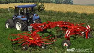 Farming Simulator 17 (Xbox One) Thumbnail 2