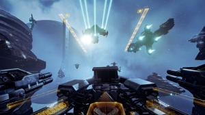 EVE: Valkyrie (PS VR) Thumbnail 1