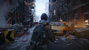 Tom Clancy's The Division. Sleeper Agent Edition (PS4) Thumbnail 5