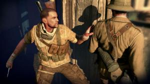 Sniper Elite 3 (PS4) Thumbnail 5