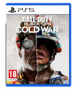 Call of Duty: Black Ops – Cold War (PS5) Thumbnail 0