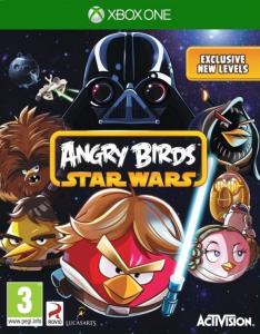 Angry Birds: Star Wars (Xbox One) Thumbnail 0