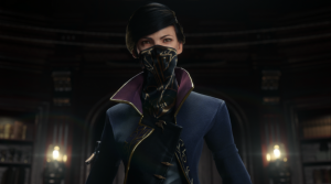 Dishonored 2 (Xbox One) Thumbnail 4