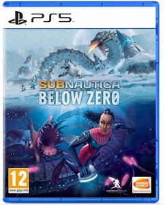 Subnautica: Below Zero (PS5) Thumbnail 0