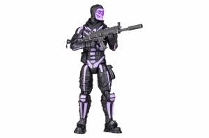 Коллекционная фигурка Jazwares Fortnite Legendary Series Skull Trooper, 15 см Thumbnail 3