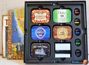 Ticket to Ride: 10th Anniversary edition Thumbnail 3