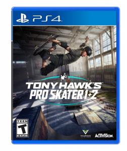 Tony Hawk Pro Skater 1&2 (PS4) Thumbnail 0