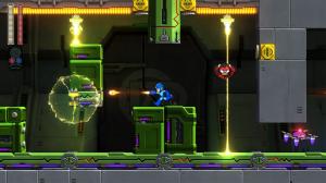 Mega Man 11 (Nintendo Switch) Thumbnail 3