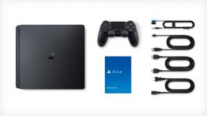 Sony Playstation 4 Slim 1TB + игра Red Dead Redemption 2 (PS4) Thumbnail 5