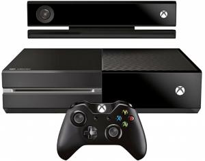 Microsoft Xbox ONE + Kinect 2 + Assassin's Creed Unity Bundle Thumbnail 1