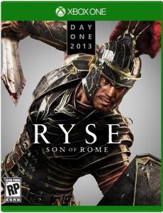 Ryse: Son of Rome (Xbox One) Thumbnail 0