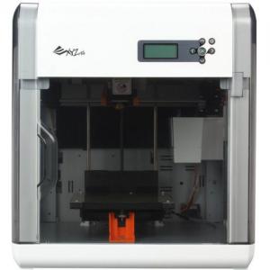 3D принтер XYZprinting da Vinci 1.0 Thumbnail 3