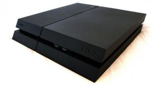 Sony Playstation 4 1TB с двумя джойстиками + игра Mortal Kombat XL Thumbnail 2