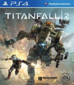Titanfall 2 (PS4) Thumbnail 0