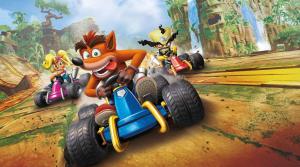 Crash Team Racing Nitro-Fueled (Xbox One) Thumbnail 6