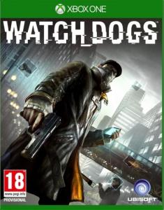 Watch Dogs (Xbox One) Thumbnail 0