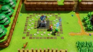 The Legend of Zelda: Links Awakening (Nintendo Switch) Thumbnail 1