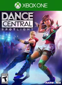 Dance Central Spotlight Thumbnail 0