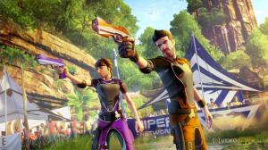 Kinect Sports: Rivals (Xbox One) Thumbnail 3