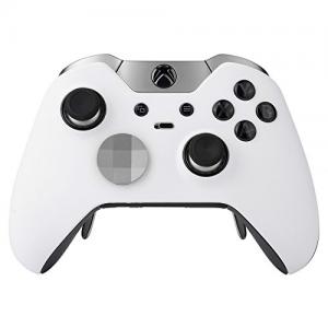 Xbox Elite Wireless Controller – White Special Edition Thumbnail 0