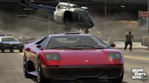 Grand Theft Auto V (Xbox One) Thumbnail 4
