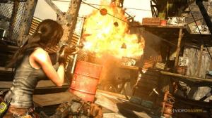 Tomb Raider: Definitive Edition (PS4) Thumbnail 5