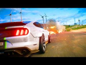 Need for Speed: Payback (PS4) Thumbnail 1