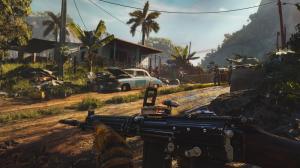 Far Cry 6 (PS5) Thumbnail 1