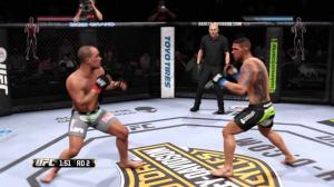 UFC 2 (PS4) Thumbnail 1