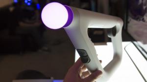 PS VR Aim Controller Thumbnail 4