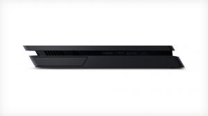 Sony Playstation 4 Slim 1TB с двумя джойстиками + игра FIFA 19 (PS4) Thumbnail 2