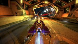 WipEout Omega Collection (PS VR) Thumbnail 5