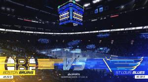NHL 20 (PS4) Thumbnail 4