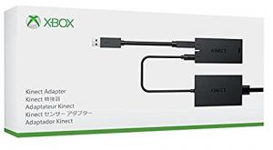 Xbox One S 500GB + Kinect 2.0 + Kinect Adapter Thumbnail 1