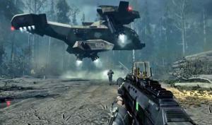 Call Of Duty: Advanced Warfare (Xbox One) Thumbnail 1