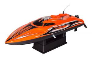 Катер Joysway Offshore Lite Warrior MK3 8206 Orange RTR Thumbnail 0