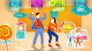 Just Dance 2014 (Xbox 360) Thumbnail 1