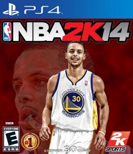NBA 2K14 (PS4) Thumbnail 0
