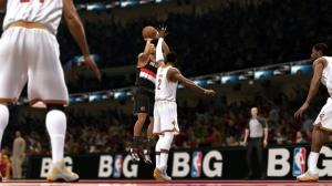 NBA Live 14 (PS4) Thumbnail 2