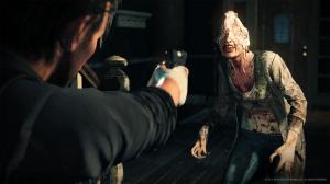 The Evil Within 2 (Xbox one) Thumbnail 2