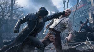 Assassin's Creed Syndicate - The Rooks Edition (EN) (PS4) Thumbnail 3