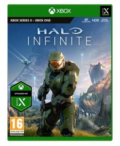 Halo Infinite (Xbox Series X|S) Thumbnail 0