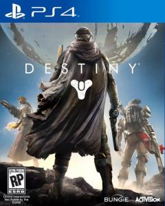 Destiny (PS4) Thumbnail 0