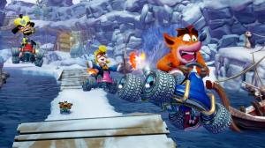 Crash Team Racing Nitro-Fueled (Nintendo Switch) Thumbnail 5