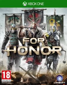 For Honor (Xbox One) Thumbnail 0